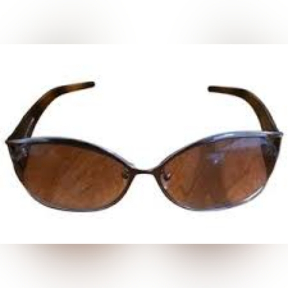 Fendi Accessories - Fendi Havana Prescription Sunglasses FS373AF